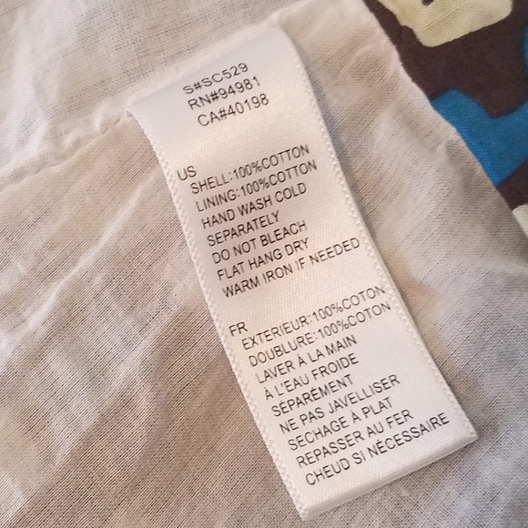 **SOLD** Forever 21 Flare Skirt - Picture 4 of 4